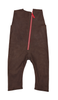 Brown Overall